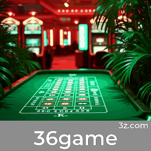 36game: Apostas Esportivas Precisas e Abrangentes