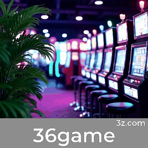 36game Verde: O Exemplo de Sustentabilidade em Apostas Responsáveis