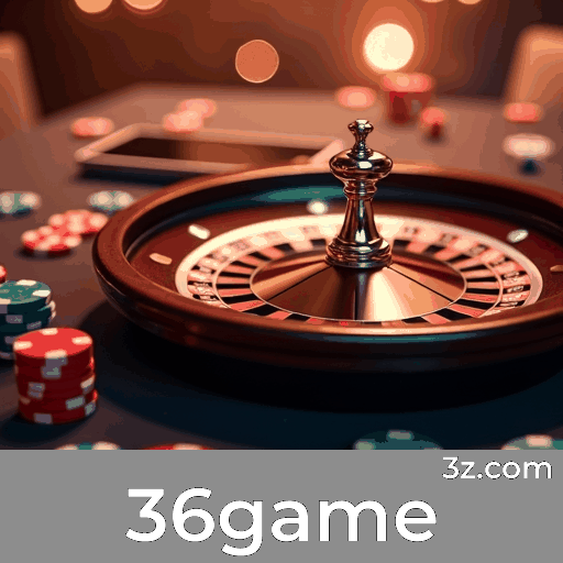 Emoção e Ganhos: A Aventura dos Jogos de Cassino no 36game