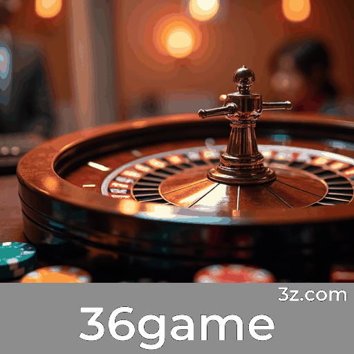 36game: Inovação e Tecnologia na Experiência de Jogos