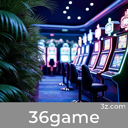 36game: Inovação e Tecnologia na Experiência de Jogos