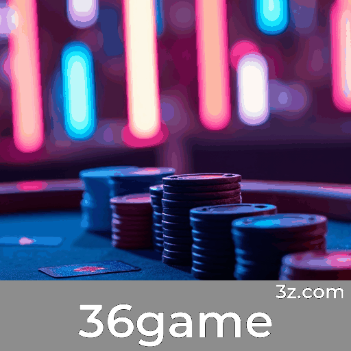 36game: Inovação e Tecnologia na Experiência de Jogos