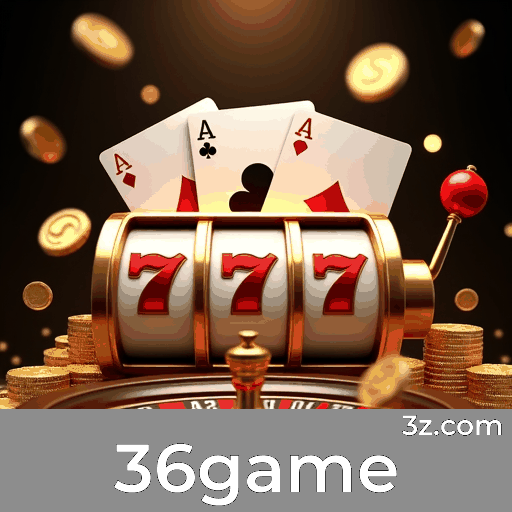 Emoção e Ganhos: A Aventura dos Jogos de Cassino no 36game