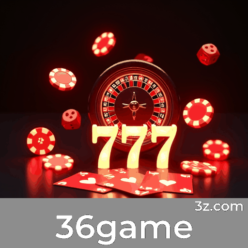 36game: A Experiência de Cassino Imersiva para Brasileiros