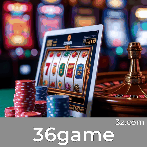 36game Verde: O Exemplo de Sustentabilidade em Apostas Responsáveis