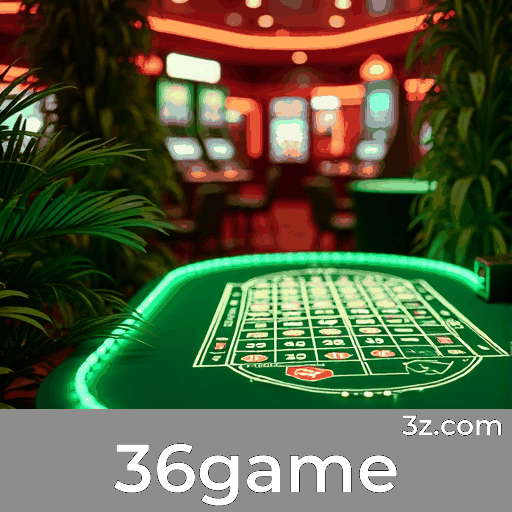 36game: Experiência de Jogo ao Vivo para Brasileiros