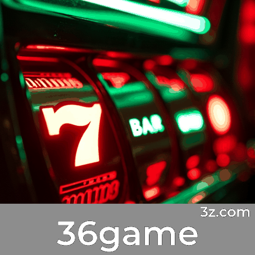 36game: Inovação e Tecnologia na Experiência de Jogos