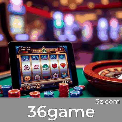 Emoção e Ganhos: A Aventura dos Jogos de Cassino no 36game