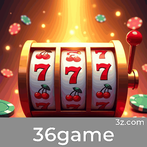 Emoção e Ganhos: A Aventura dos Jogos de Cassino no 36game