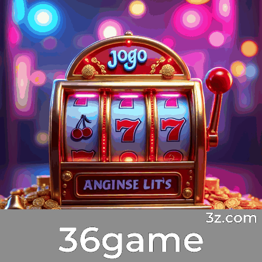 36game: O Melhor em Entretenimento Seguro e Rápido