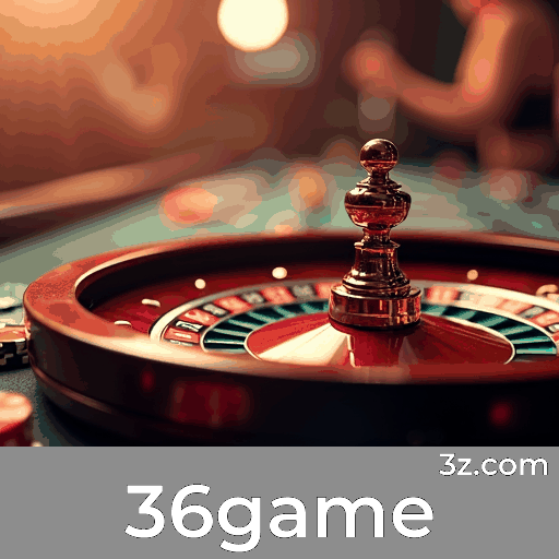 36game: A Experiência de Cassino Imersiva para Brasileiros