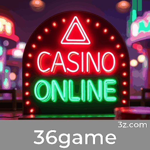 36game: A Experiência de Cassino Imersiva para Brasileiros